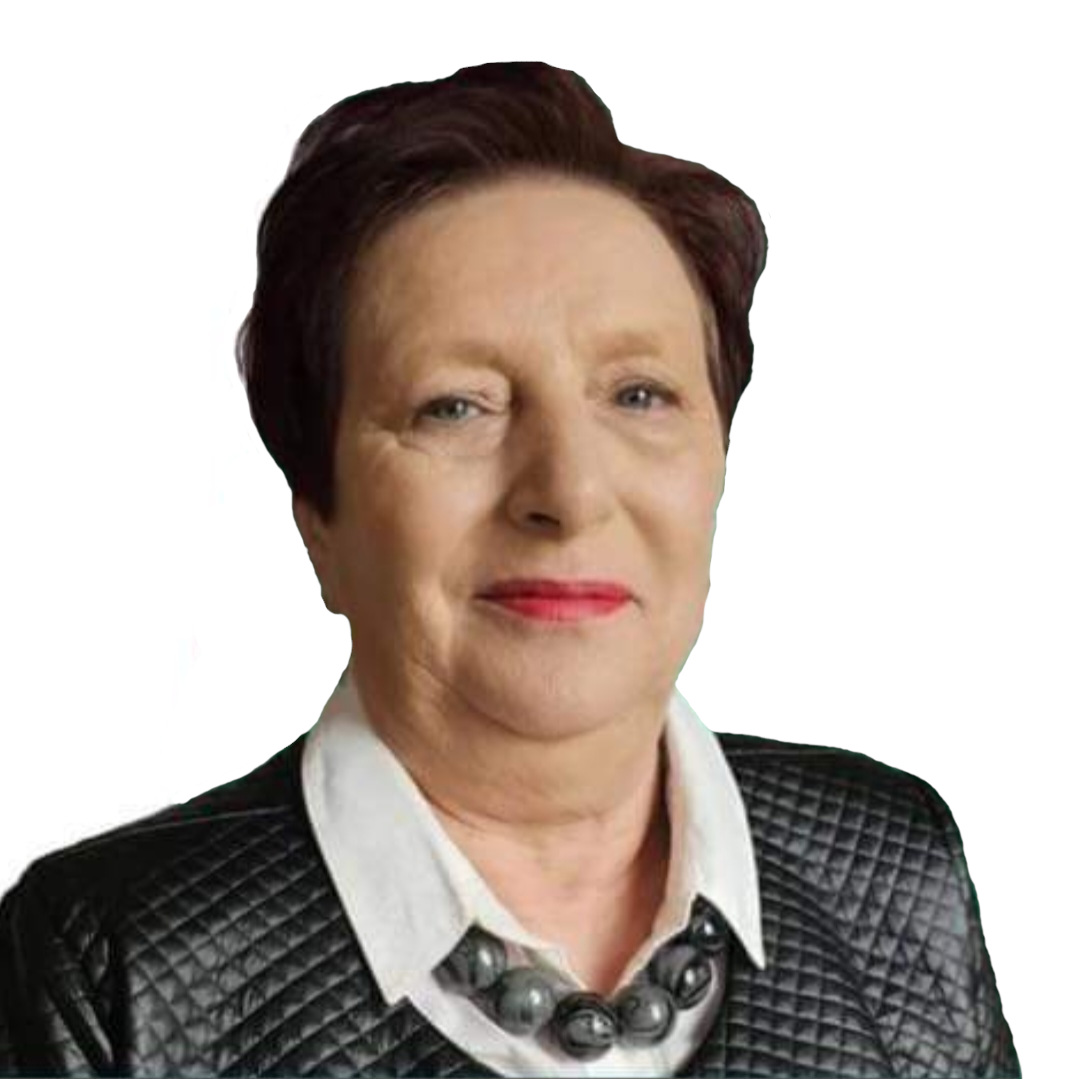 Zdjęcie: Danuta Polechońska